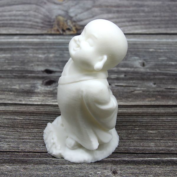 3D printing service for FDM PLA animation model, high precision Fused Deposition Modeling technology, Item No. ST002
3D printing service for FDM PLA animation model, high precision Fused Deposition Modeling technology, Item No. ST002