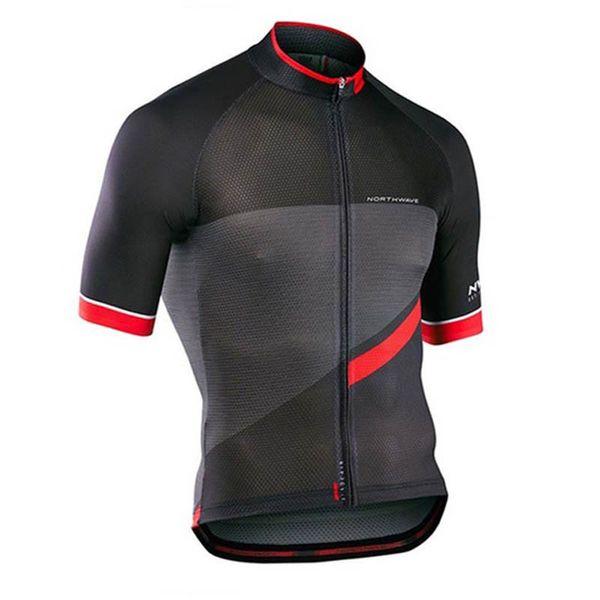 new 2019 nw team men cycling jersey mtb bike shirt ropa ciclismo short sleeves bicycle clothes outdoor sports uniform k092407, Black;red
new 2019 nw team men cycling jersey mtb bike shirt ropa ciclismo short sleeves bicycle clothes outdoor sports uniform k092407, Black;red