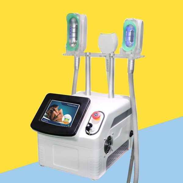 5 in 1 cryotherapy fat e slimming machine cryolipolysis fat ing rf lifting laser liposuction machines with three 360° cryo handles
5 in 1 cryotherapy fat e slimming machine cryolipolysis fat ing rf lifting laser liposuction machines with three 360° cryo handles