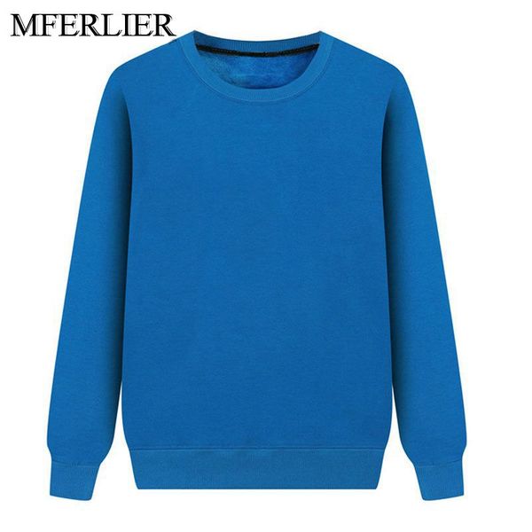 2018 autumn winter men sweatshirts 4xl 5xl 6xl 7xl 8xl large size men hoodies plus size warm clothes, Black
2018 autumn winter men sweatshirts 4xl 5xl 6xl 7xl 8xl large size men hoodies plus size warm clothes, Black
