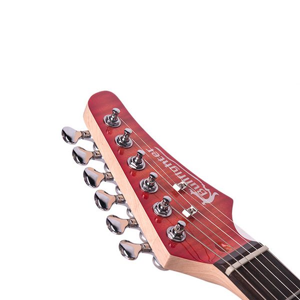 bullfighter d240 professional electric guitar made in china wholesale factory price
bullfighter d240 professional electric guitar made in china wholesale factory price