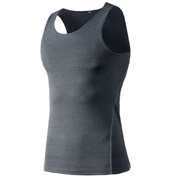 men' tank mens athletic 5xl sports gym singlets for youth compression under base layer sport top, White;black
men' tank mens athletic 5xl sports gym singlets for youth compression under base layer sport top, White;black