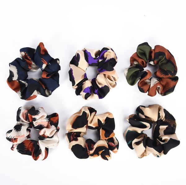 fashion women lovely leopard cloth hair bands punk hair scrunchies girl's tie accessories ponytail holder
fashion women lovely leopard cloth hair bands punk hair scrunchies girl's tie accessories ponytail holder