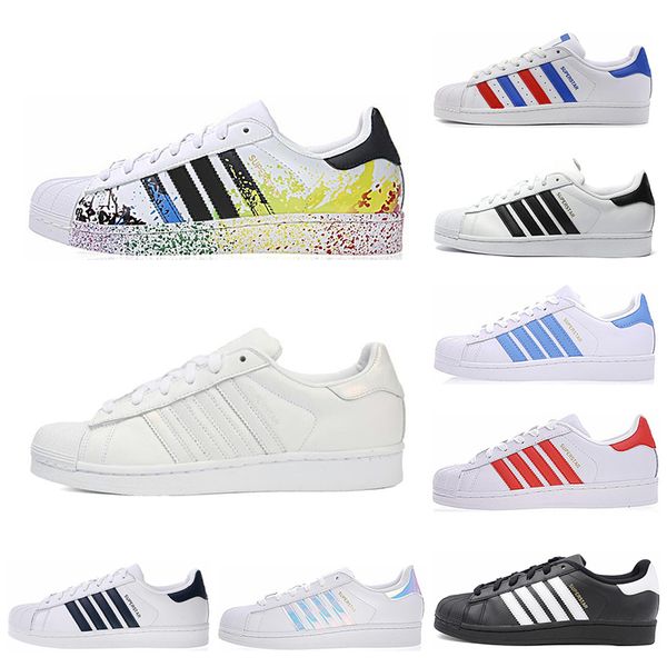 adidas superstar дизайнер супер стар уайт голограмма радужные юниоры мужчины superstars кроссовки 80-х гордость женские мужские кроссовки su, Black
adidas superstar дизайнер супер стар уайт голограмма радужные юниоры мужчины superstars кроссовки 80-х гордость женские мужские кроссовки su, Black