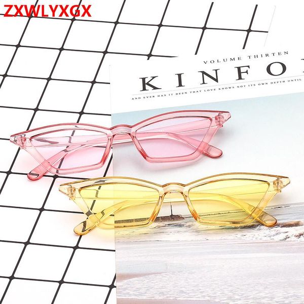 14 colors brand design new european american cat eye glasses sunglasses ladies retro sunglasses transparent box colorful glasses equti
14 colors brand design new european american cat eye glasses sunglasses ladies retro sunglasses transparent box colorful glasses equti
