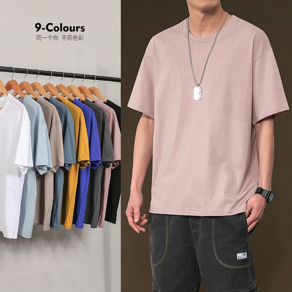 summer 100% cotton t-shirts men o-neck solid tees men street shirts fashion plus size short sleeve male brand clothing 4xl, White;black
summer 100% cotton t-shirts men o-neck solid tees men street shirts fashion plus size short sleeve male brand clothing 4xl, White;black