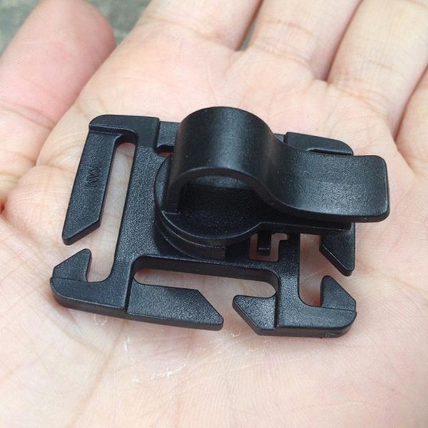 2 pcs drinking tube clip rotatable molle hydration trap bladder drinking tube webbing hose molle clip u1t4
2 pcs drinking tube clip rotatable molle hydration trap bladder drinking tube webbing hose molle clip u1t4