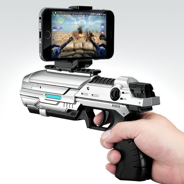txd-306 ar game gun style wireless bluetooth game controller joysticker gamepad handset for cellphone tablet tv box stretchable
txd-306 ar game gun style wireless bluetooth game controller joysticker gamepad handset for cellphone tablet tv box stretchable