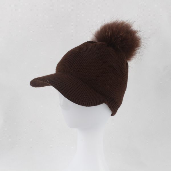 winter women's hats real fur pom pom hip hop cap knitting warm cap female skullies beanie soft with fur ball fashion 2019, Blue;gray
winter women's hats real fur pom pom hip hop cap knitting warm cap female skullies beanie soft with fur ball fashion 2019, Blue;gray