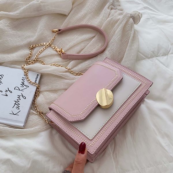 contrast color leather crossbody bags for women 2019 travel handbag fashion simple shoulder messenger bag ladies cross body bag
contrast color leather crossbody bags for women 2019 travel handbag fashion simple shoulder messenger bag ladies cross body bag