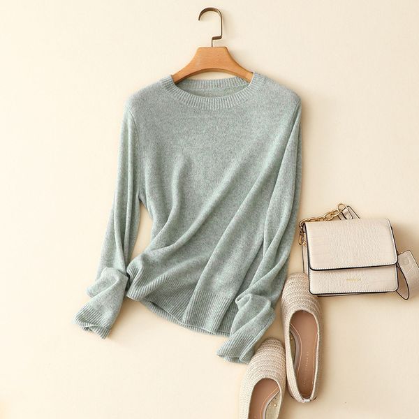 women's sweaters autumn winter basic cew neck sweater women casual solid color all-match fashion quality 100% cashmere pullovers, White;black
women's sweaters autumn winter basic cew neck sweater women casual solid color all-match fashion quality 100% cashmere pullovers, White;black