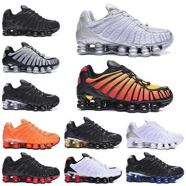 tl mens trainer running shoes metallic silver clay triple black university red white silver men sports sneakers size 40-46
tl mens trainer running shoes metallic silver clay triple black university red white silver men sports sneakers size 40-46
