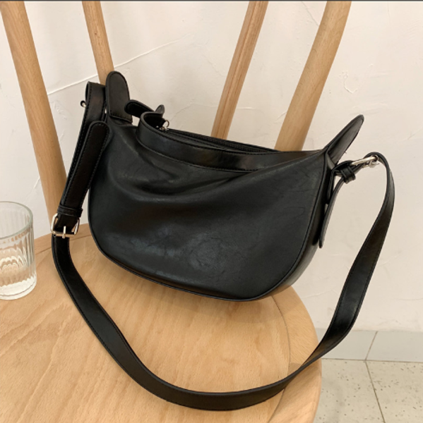 fashion women's small bag hobos pu leather shoulder bag cross body women's vintage handbag casual s-56985r
fashion women's small bag hobos pu leather shoulder bag cross body women's vintage handbag casual s-56985r