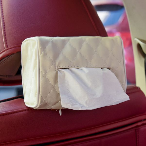 sun visor chair back-mounted car interior tissue box car supplies tissue set tray
sun visor chair back-mounted car interior tissue box car supplies tissue set tray