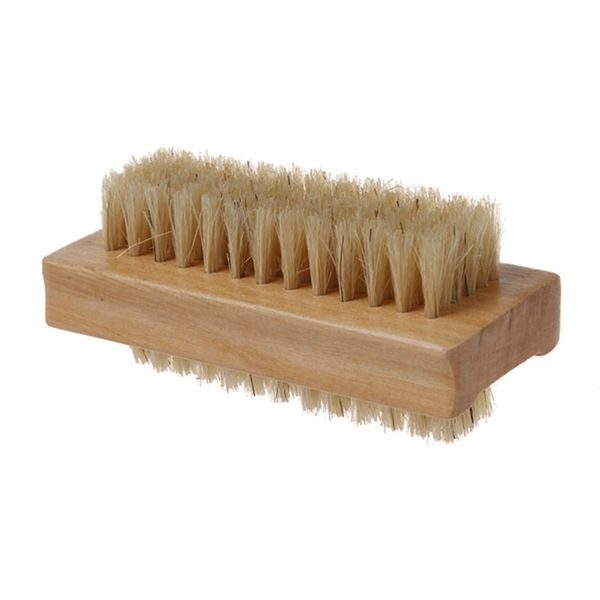 wooden double sided handle nylon bristle manicure pedicure scrubbing nail bath brush
wooden double sided handle nylon bristle manicure pedicure scrubbing nail bath brush