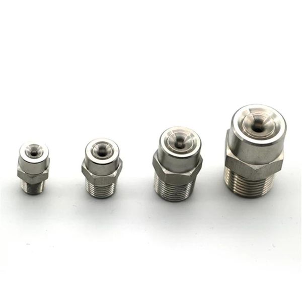 full cone nozzle for defoaming,304ss wide angle full cone spray nozzle,solid nozzle for defoaming and cooling
full cone nozzle for defoaming,304ss wide angle full cone spray nozzle,solid nozzle for defoaming and cooling