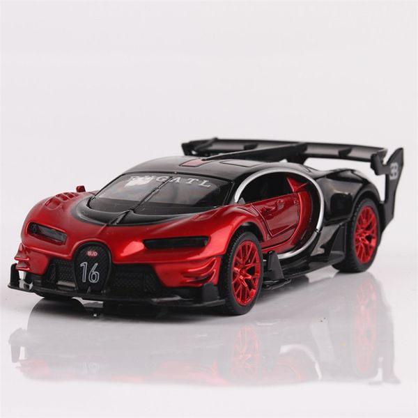 1: 32 bugatti gt металлический сплав diecasts toy vehicles миниатюрная масштабная модель автомобиля игрушки для детей y200318
1: 32 bugatti gt металлический сплав diecasts toy vehicles миниатюрная масштабная модель автомобиля игрушки для детей y200318