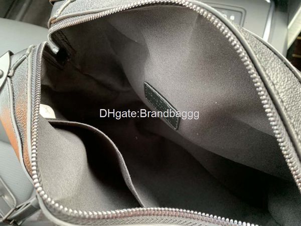 2020 new luxury fashion designer men's box shape design handbag leather postman bag with letter gift box
2020 new luxury fashion designer men's box shape design handbag leather postman bag with letter gift box