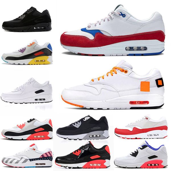 2020 mens designer running shoes infrared be true puerto rico atmos 1s 3.0 og anniversary designer trainer sports sneakers size 36-45
2020 mens designer running shoes infrared be true puerto rico atmos 1s 3.0 og anniversary designer trainer sports sneakers size 36-45