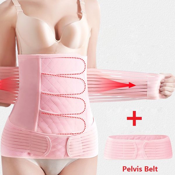 2 ningmi trainer slim waist in 1 abdomen pelvis belt women pregnancy corset postpartum recovery bandage body shaper back support
2 ningmi trainer slim waist in 1 abdomen pelvis belt women pregnancy corset postpartum recovery bandage body shaper back support