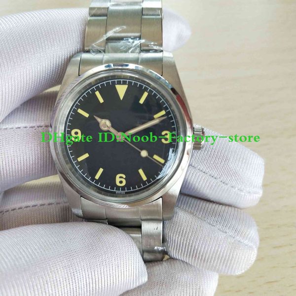 Luxury watches Real shots 36mm NO Date Stainless Steel Asia 2813 Movement Automatic Mens Watch Vintage version watch
Luxury watches Real shots 36mm NO Date Stainless Steel Asia 2813 Movement Automatic Mens Watch Vintage version watch