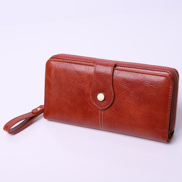 hillsionly women's wallet female wallet student lady long clutch bag multifunction mobile phone bag billetera mujer, Red;black
hillsionly women's wallet female wallet student lady long clutch bag multifunction mobile phone bag billetera mujer, Red;black