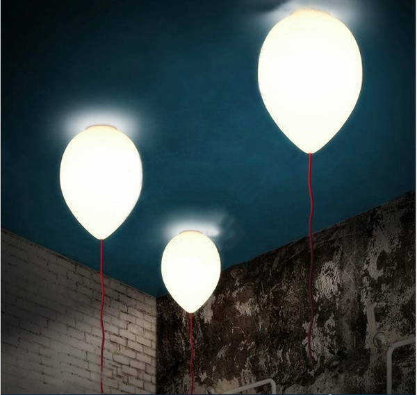 creative bedroom living room children's room nordic milk white balloon ceiling light
creative bedroom living room children's room nordic milk white balloon ceiling light