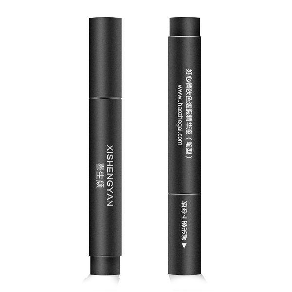 skin vitiligo concealer makeup pen waterproof long-lasting natural liquid cover no treatment on face body for vitiligo nonirritant
skin vitiligo concealer makeup pen waterproof long-lasting natural liquid cover no treatment on face body for vitiligo nonirritant