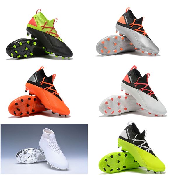 2019 mens phantom vsn elite df sg soccer shoes soccer trainers designer sports running shoes boots us39-45
2019 mens phantom vsn elite df sg soccer shoes soccer trainers designer sports running shoes boots us39-45