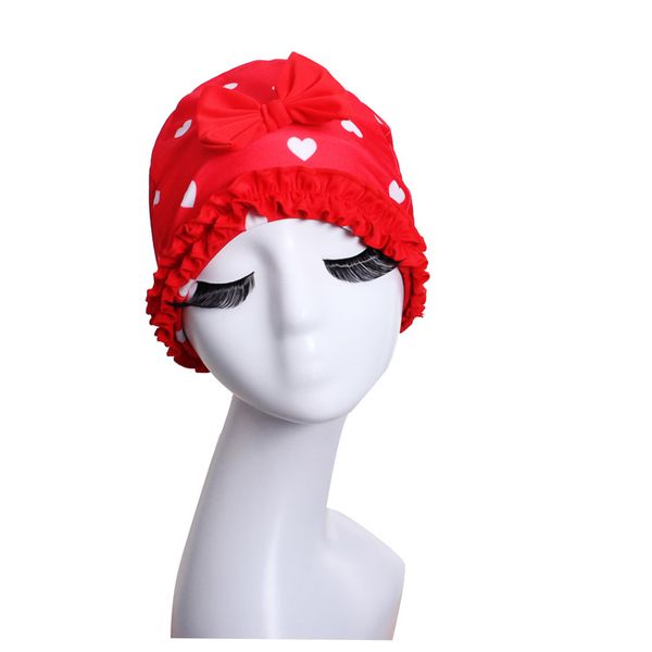 women sport swimming cap lady's bathing elasticated swimming hat butterfly lace long hair large comfortable swim caps
women sport swimming cap lady's bathing elasticated swimming hat butterfly lace long hair large comfortable swim caps
