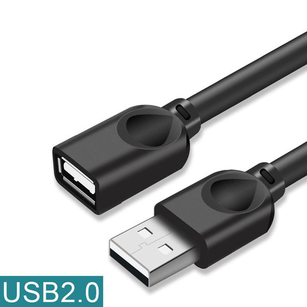 new usb extension cable usb 2.0 male to female usb cable extender cord wire super speed data sync for pc lapkeyboard
new usb extension cable usb 2.0 male to female usb cable extender cord wire super speed data sync for pc lapkeyboard