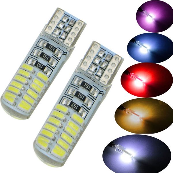 20pcs t10 3014 24smd silica led interior bulbs for car replacement lights trunk light dc 12v3014 smd car smd light w5w t10 24smd led bulb
20pcs t10 3014 24smd silica led interior bulbs for car replacement lights trunk light dc 12v3014 smd car smd light w5w t10 24smd led bulb