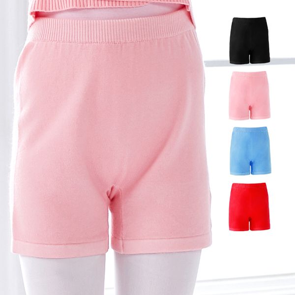 new arrivel girls kids dance shorts pants fitness winter warm dance training short pants, Black;red
new arrivel girls kids dance shorts pants fitness winter warm dance training short pants, Black;red