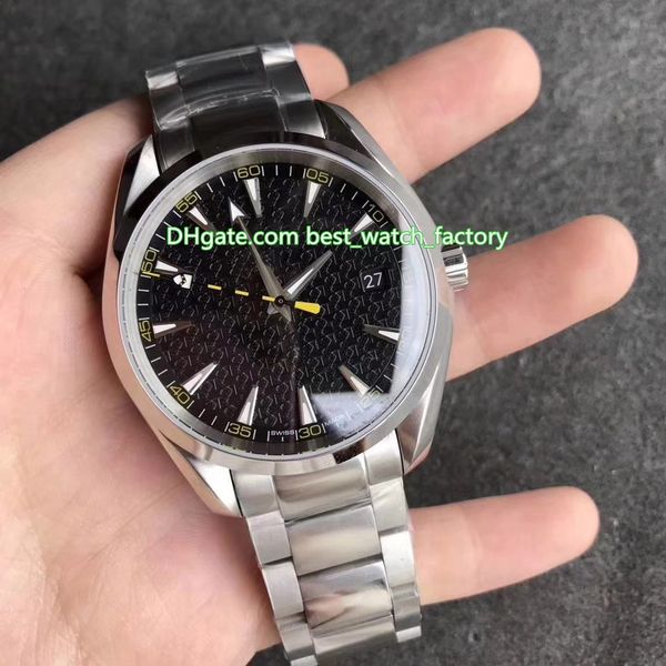 6 style elling 41.5mm aqua terra 150m sapphire asia cal.8507 movement transparent mechanical automatic mens watch watches, Slivery;brown
6 style elling 41.5mm aqua terra 150m sapphire asia cal.8507 movement transparent mechanical automatic mens watch watches, Slivery;brown