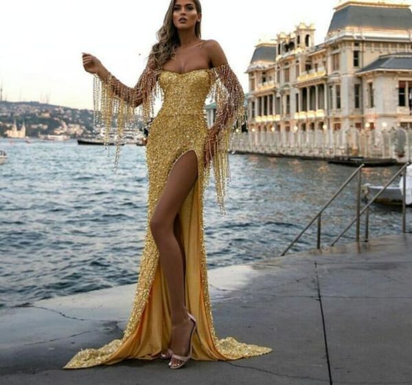 evening dress yousef aljasmi maxi dresses strapless hi-lo floor- length backless long sleeves high open fork tail long tassels, Black;pink
evening dress yousef aljasmi maxi dresses strapless hi-lo floor- length backless long sleeves high open fork tail long tassels, Black;pink