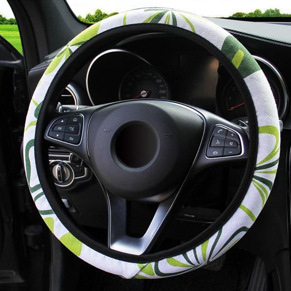 leepee butterfly printed car steering wheel cover universal styling flowers print auto decor steering cover
leepee butterfly printed car steering wheel cover universal styling flowers print auto decor steering cover
