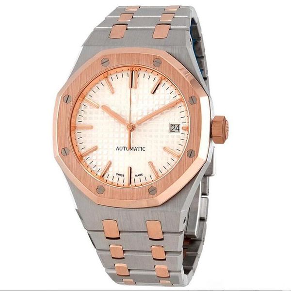 16 colors watch 3 pin automatic mechanical open back men 42mm no battery sweeping watch box + certificate + waterproof, Slivery;brown
16 colors watch 3 pin automatic mechanical open back men 42mm no battery sweeping watch box + certificate + waterproof, Slivery;brown