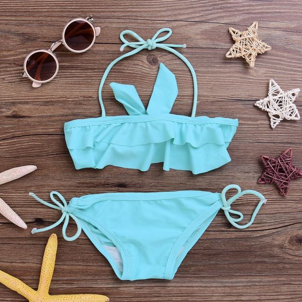 toddler baby girls solid bandage halter mesh tankini bikini set bowknot swimwear swimsuit bathing suit beachwear summer swimwear
toddler baby girls solid bandage halter mesh tankini bikini set bowknot swimwear swimsuit bathing suit beachwear summer swimwear
