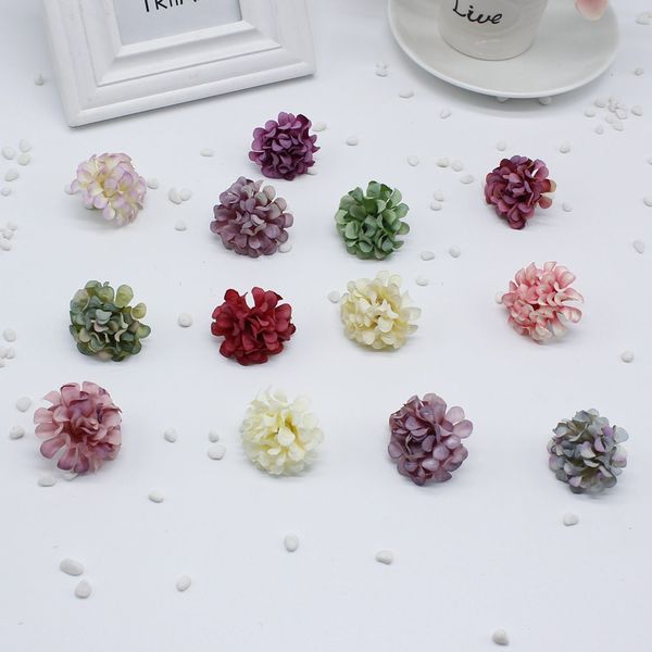 10 pcs artificial silk gradient flower bouquet for decoration wedding diy scrapbooking decorative garland fake flowers
10 pcs artificial silk gradient flower bouquet for decoration wedding diy scrapbooking decorative garland fake flowers
