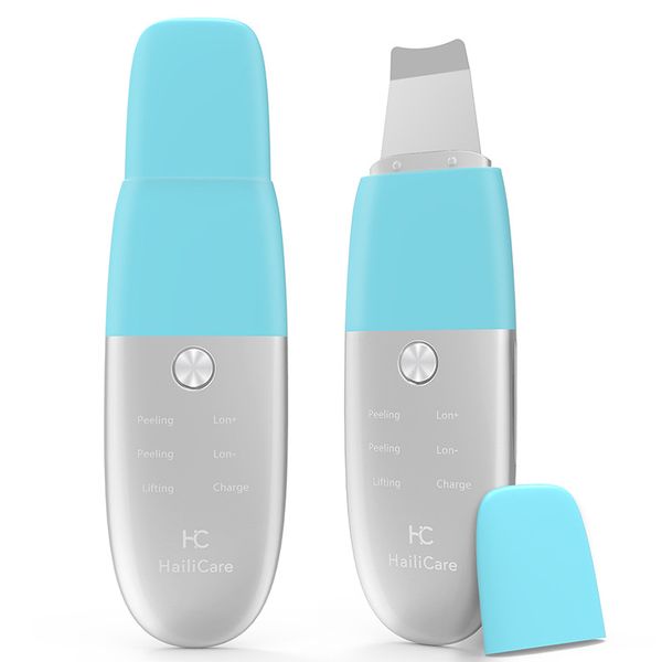 new facial skin scrubber blackhead remover ultrasonic pore cleansing device comedone extractor facial lifting tools
new facial skin scrubber blackhead remover ultrasonic pore cleansing device comedone extractor facial lifting tools