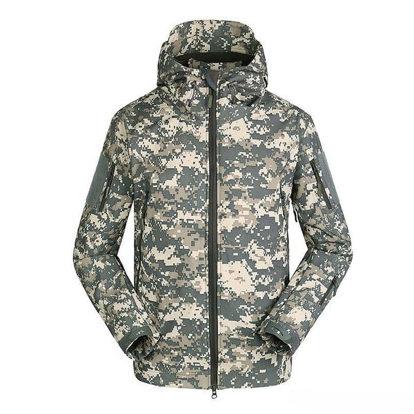 новая марка одежды осени мужской армия камуфляж флис куртка army tactical одежда multicam мужской камуфляж ветровки, Black;green
новая марка одежды осени мужской армия камуфляж флис куртка army tactical одежда multicam мужской камуфляж ветровки, Black;green