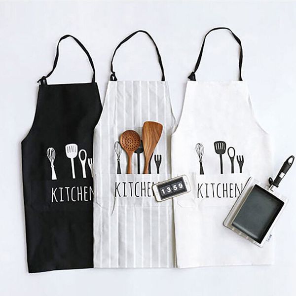 women man waterproof apron kitchen restaurant cooking bib aprons with pocket
women man waterproof apron kitchen restaurant cooking bib aprons with pocket