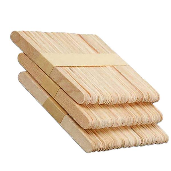 50pcs/lot craft ice cream sticks 6.5cm wooden pop popsicle sticks natural wood cake tools kids handwork art crafts
50pcs/lot craft ice cream sticks 6.5cm wooden pop popsicle sticks natural wood cake tools kids handwork art crafts