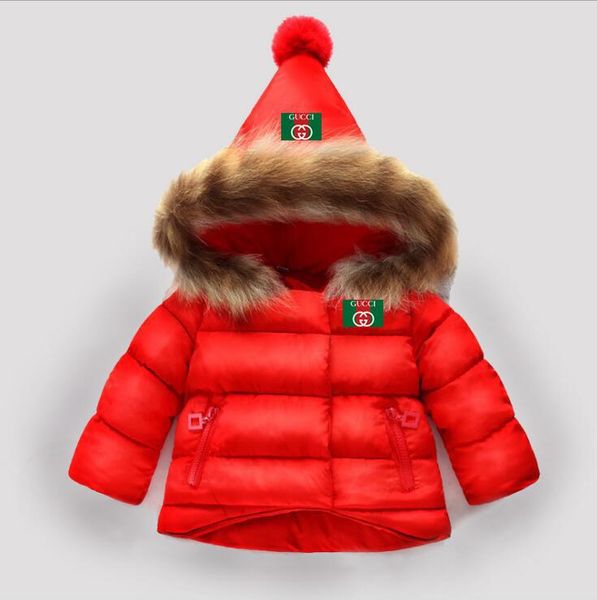 kids snowsuit 2019 winter baby girls winter coat infant children clothing fur collar hooded thick jacket baby girl boy clothes, Blue;gray
kids snowsuit 2019 winter baby girls winter coat infant children clothing fur collar hooded thick jacket baby girl boy clothes, Blue;gray
