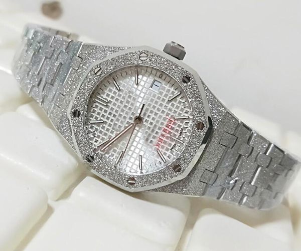 luxury 37mm offshore platinum full white dial diamond 15451st 67650st asia 2813 movement mechanical automatic mens watch wa, Blue;white
luxury 37mm offshore platinum full white dial diamond 15451st 67650st asia 2813 movement mechanical automatic mens watch wa, Blue;white