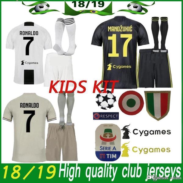 Kid kit chau ette juventu 3rd maillot 2018 2019 juve mai on ronaldo higuain dybala d co ta maillot mandzukic football maillot
Kid kit chau ette juventu 3rd maillot 2018 2019 juve mai on ronaldo higuain dybala d co ta maillot mandzukic football maillot