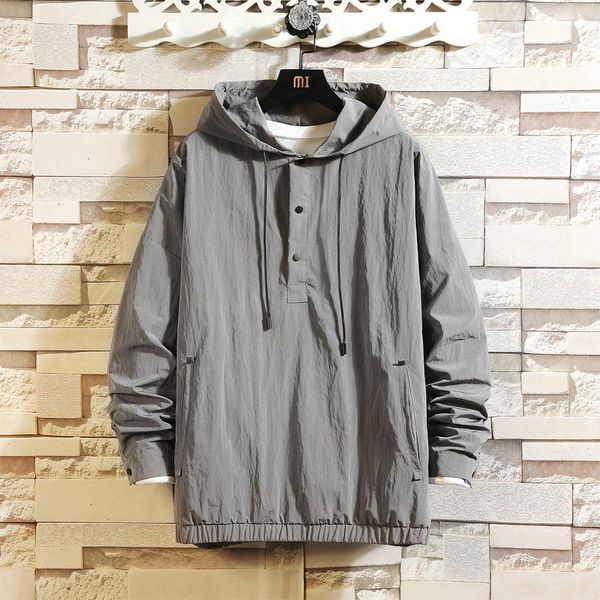 2019 new men's solid shirts jackets fashion plus size men casual autumn winter warm pocket coat streetwear sport skin ee9jk, Black;brown
2019 new men's solid shirts jackets fashion plus size men casual autumn winter warm pocket coat streetwear sport skin ee9jk, Black;brown