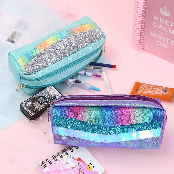 pu makeup bag for women fringed scales cosmetic bags for women travel bags luxury wash bag double zipper xh43
pu makeup bag for women fringed scales cosmetic bags for women travel bags luxury wash bag double zipper xh43
