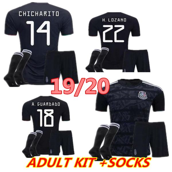 2019 gold cup mexico occer jer ey et uniform 19 20 chicharito h lozano raul cami eta de futbol 2018 world cup mexico football hirt kit
2019 gold cup mexico occer jer ey et uniform 19 20 chicharito h lozano raul cami eta de futbol 2018 world cup mexico football hirt kit