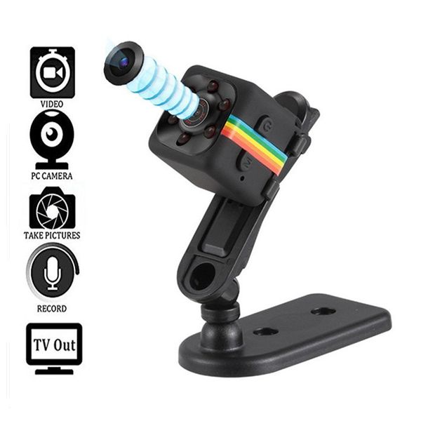 Sq11 pk q8 q12 mini camera hd 1080p night vi ion camcorder car dvr infrared video recorder port digital camera upport tf card dv camera
Sq11 pk q8 q12 mini camera hd 1080p night vi ion camcorder car dvr infrared video recorder port digital camera upport tf card dv camera